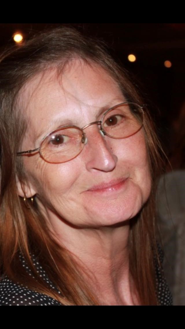 Obituary of Sharon Anne Stewart