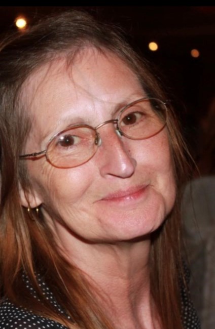 Obituary of Sharon Anne Stewart