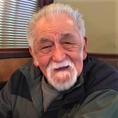 Obituary of George Isamu Oshiro