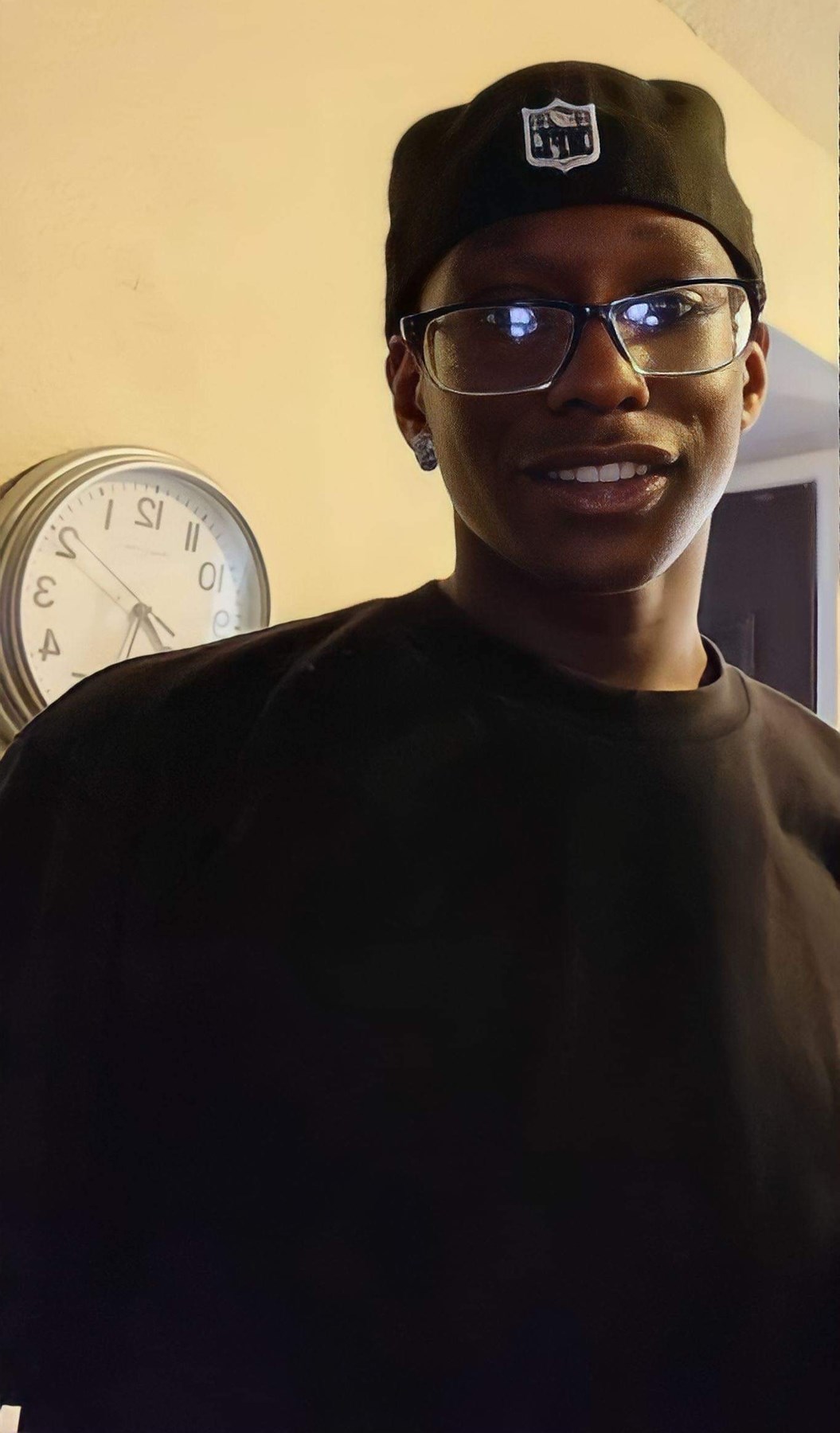 Obituary of Deon Lamar Lewis