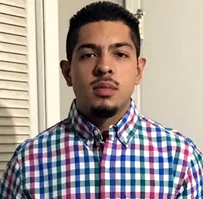 Obituary of Jose Luis Cruz