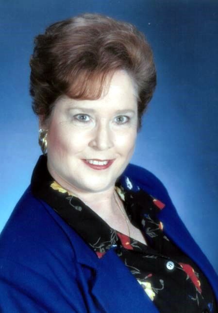 Obituario de Joyce Ann Ritter