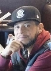 Obituary of Jorge Eric Soto Rodriguez