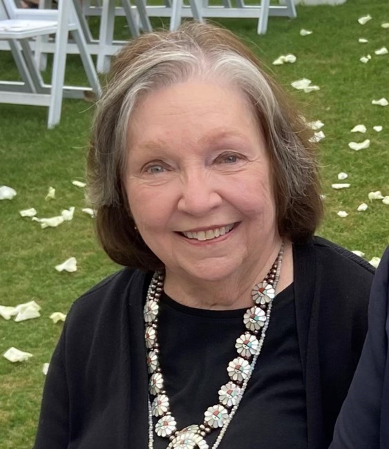 Obituary of Georgia Fox Gazzaway