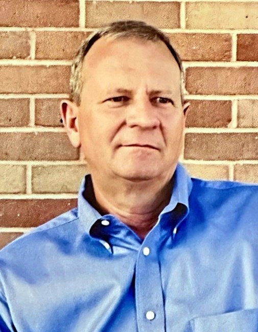 Obituary of Erick Todd Matthys