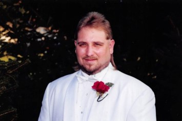 Obituary of Tony Frazier