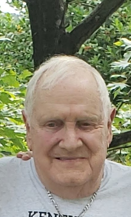 Obituary of Paul James Hurlbut