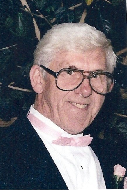 Obituary of Gene E. Kent