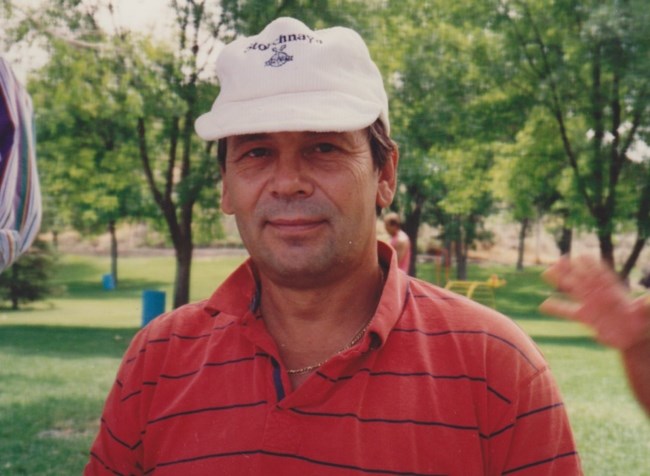kurt wolf obituary las vegas nv