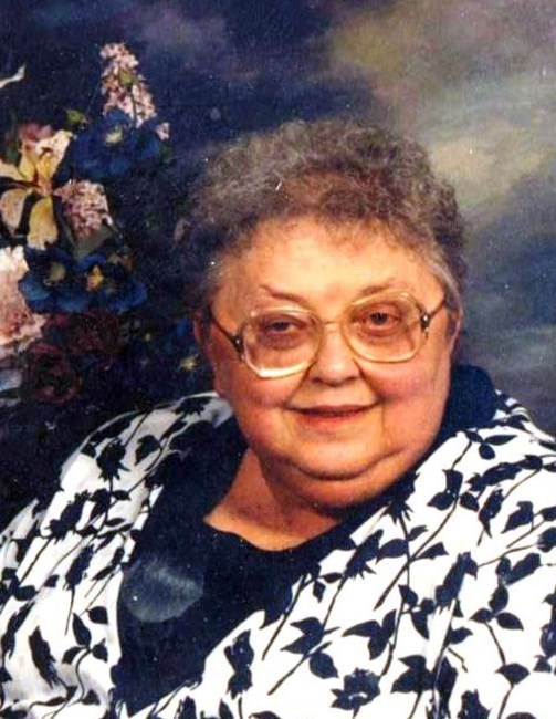 Obituary of Neva C. Anderson