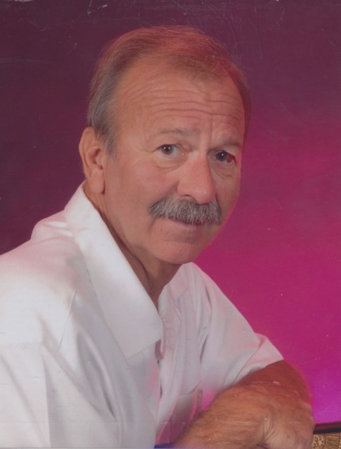 Obituary of Ernest " Ernie" Adam Wolf, Jr.