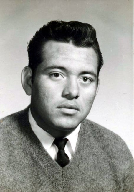 Obituary of Porfirio Z. Mora