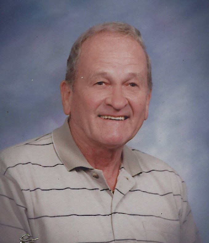 Obituary of Lee Anderson Hughes