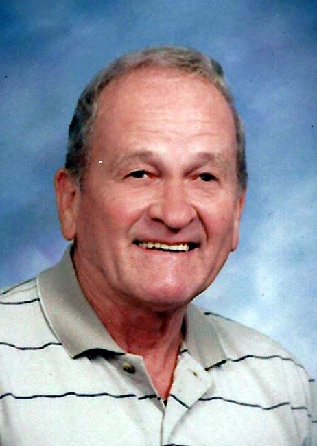 Obituary of Lee Anderson Hughes