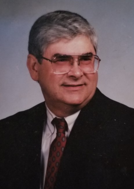 Obituary of Mr. Jerry Russell