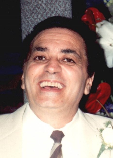 Obituary of Dominic "Junior" Santoro Jr.