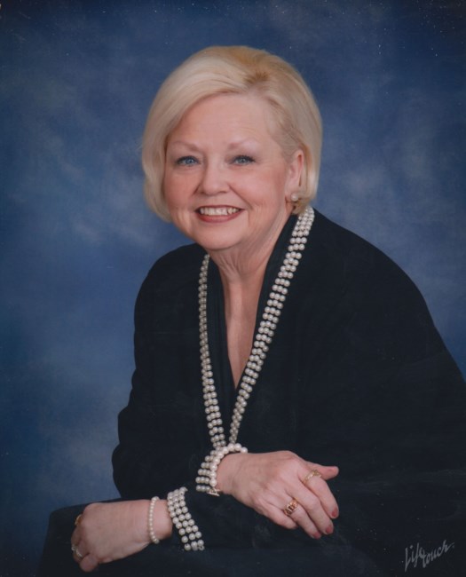 Obituary of Arleen McKee Shook