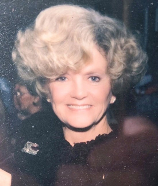 Obituary of Judith Stewart
