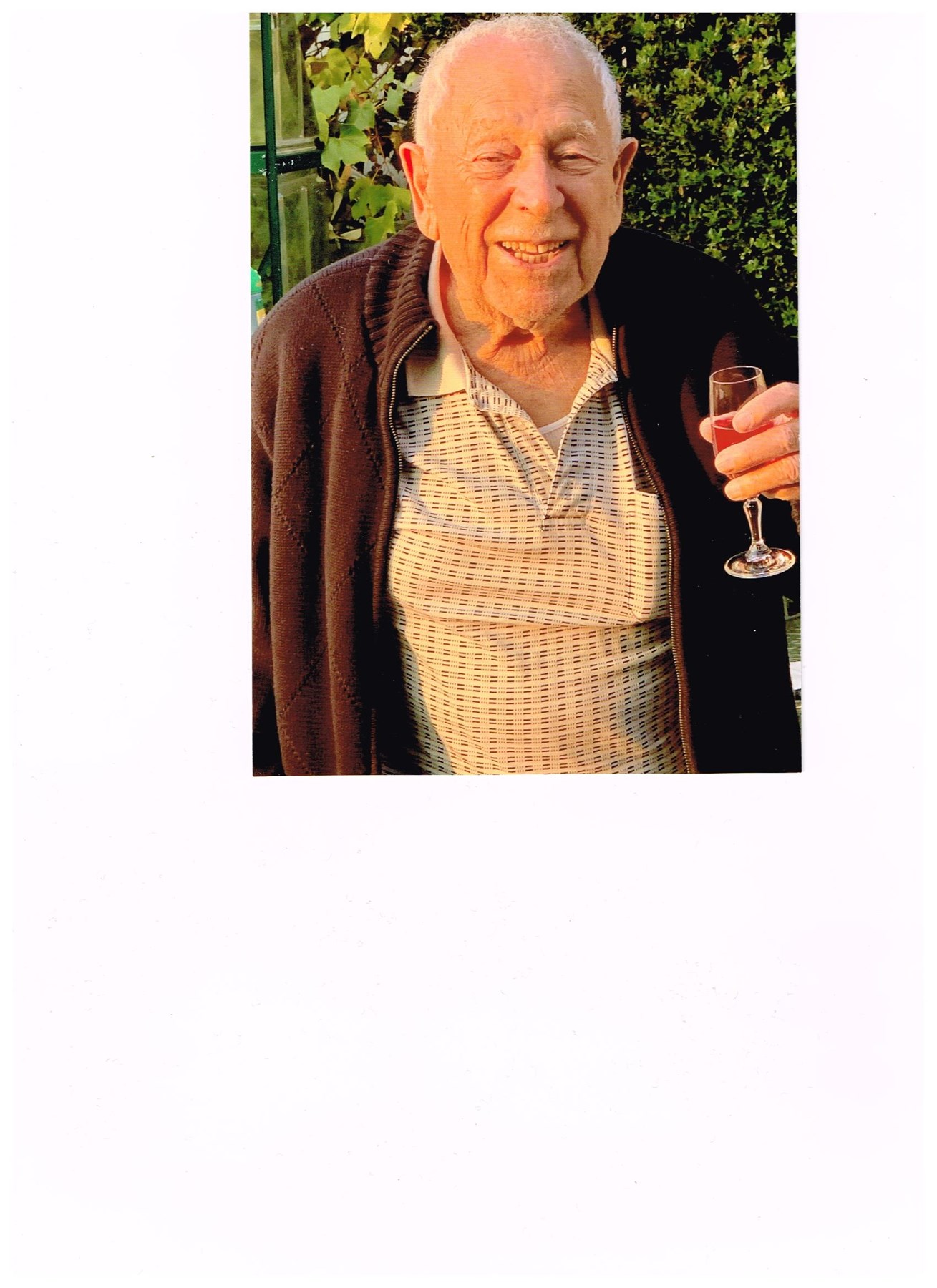 Obituary of Eugenio Botelho Da Silva