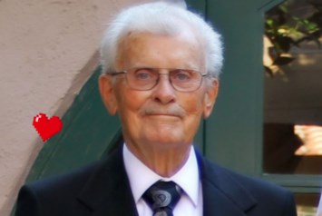 Obituary of Maynard Fillmore Baker