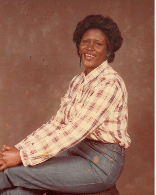 Obituary of Mrs. Grace Ann Twiggs Wallace