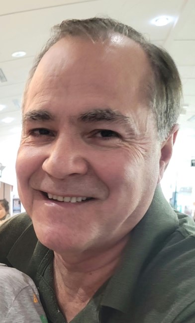 Obituary of Sergio A. Cardoso