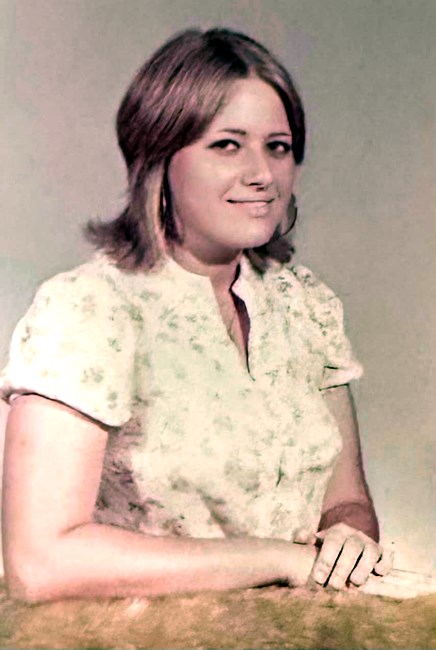 Obituary of Patti Diane Melchor