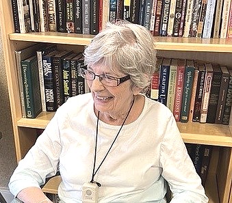 Obituary of Catherine V. Baker