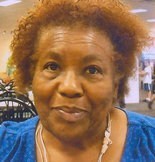 Obituary of Lorraine Harris Hill