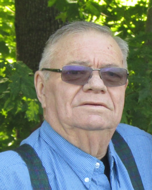 Obituary of Daved Edward Bell