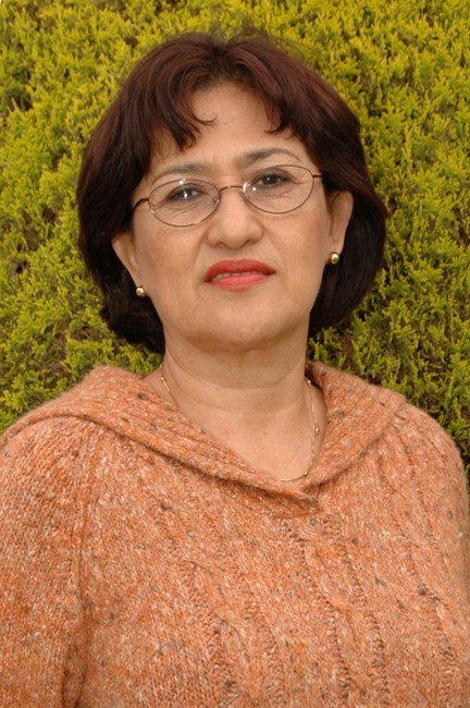 Obituary of Judith Alfonso Chang