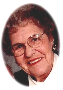 Obituary of Pauline Rose (Bell) Pennington