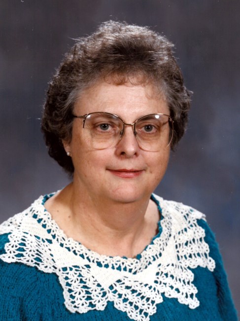 Obituary of Dorothy Stratton Horner