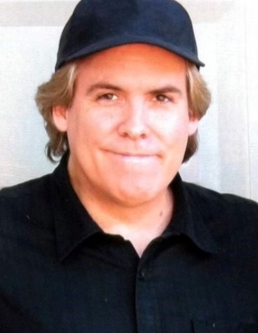 Obituary of David Michael Mackin