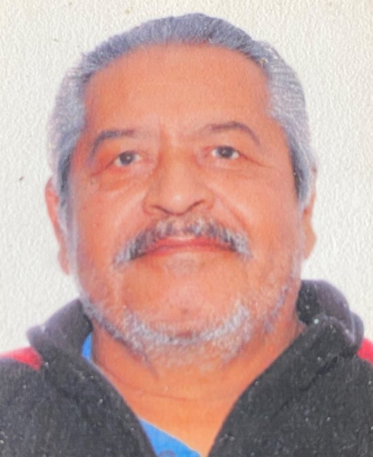 Obituary of Carlos Cantero Luna