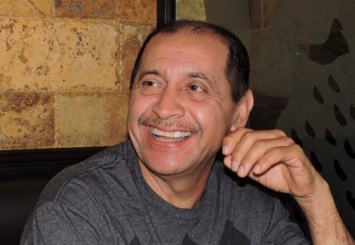 Obituary of Luis Antonio Gomez Diaz