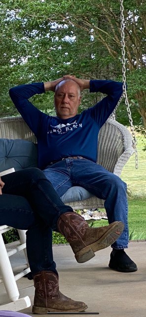 Obituary of Michael Darriel Filyaw Sr.