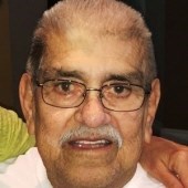 Obituary of Julio A. Guero Mr. Flores, Sr.