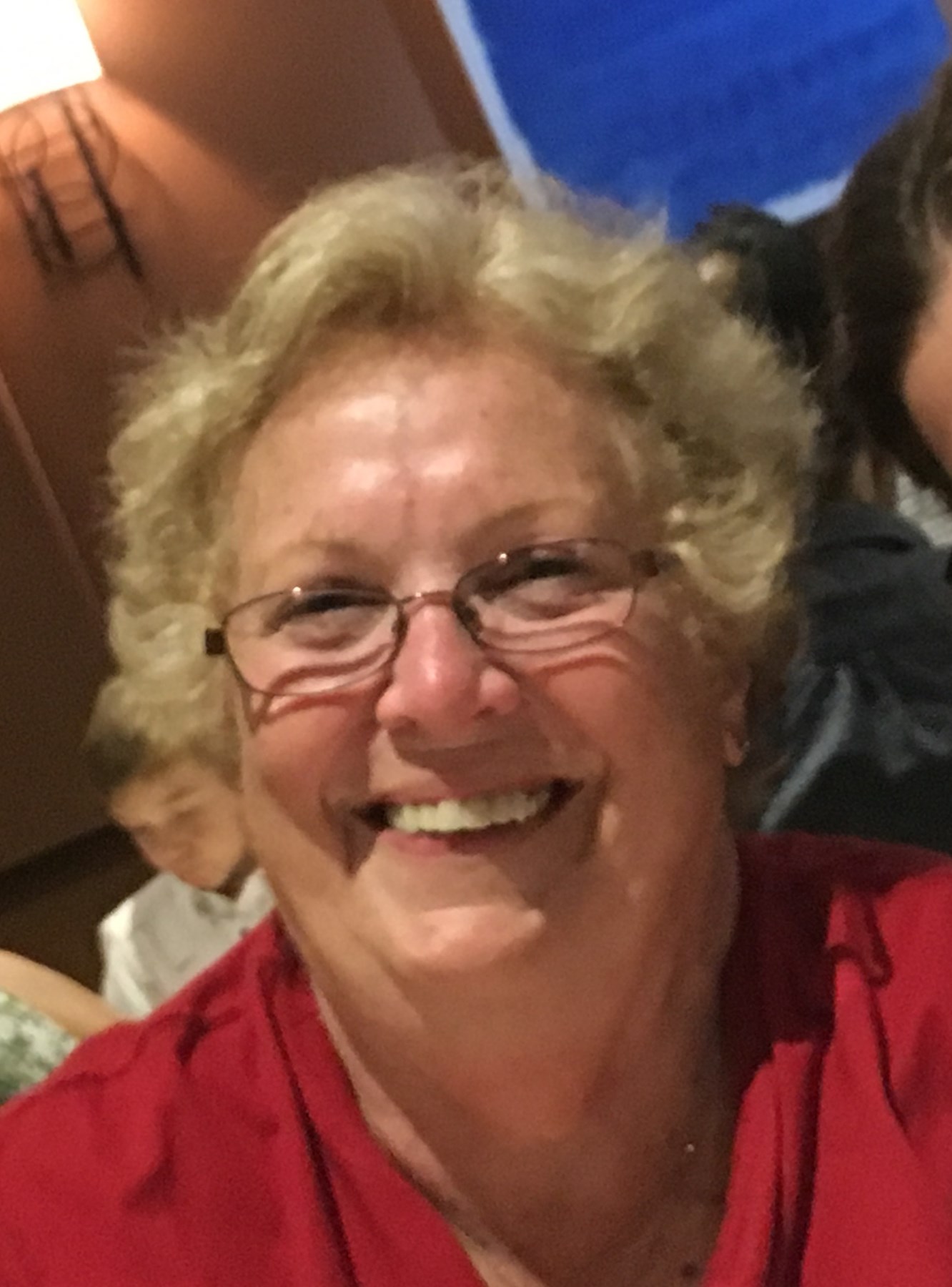 Obituary of Martha L Boesch