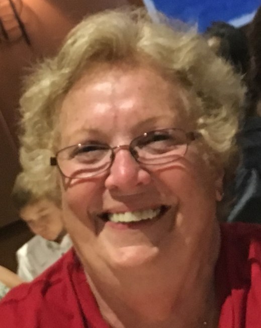 Obituary of Martha L Boesch