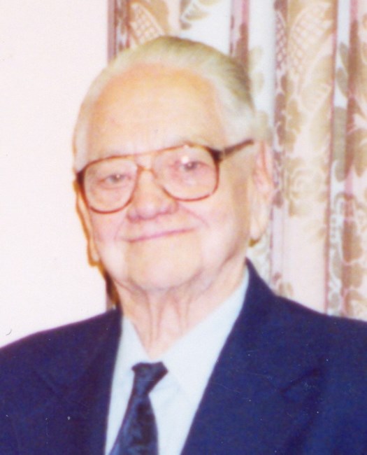 Obituary of Russell Morgan Sheridan