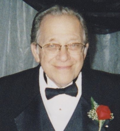 Obituary of Joseph Frank Mangione