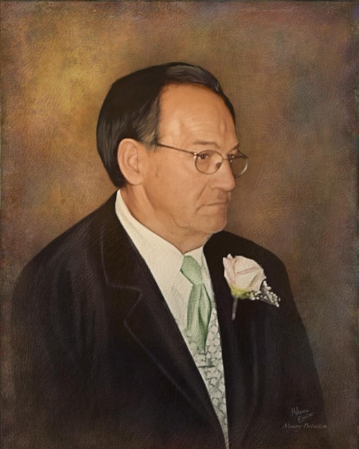 Obituary of Larry Thomas Bass Sr.
