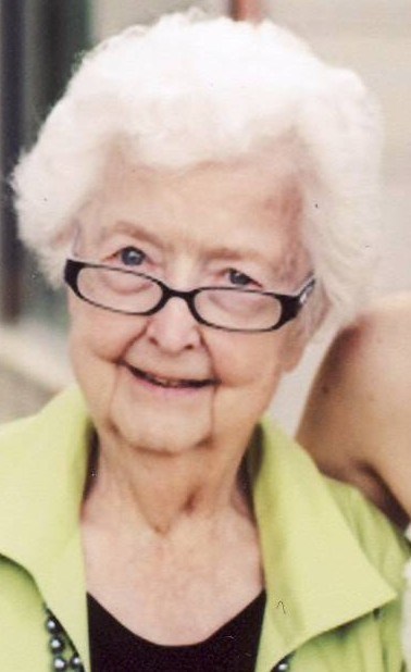 Obituary of Irma Ellie Dietrich Jones