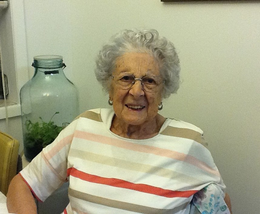 Frances Baicich Obituary Queens Village, NY