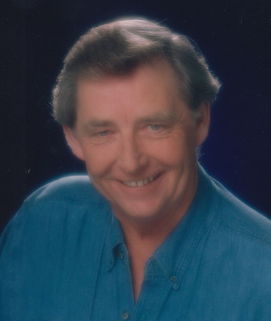 Obituary of Mr. Jerry Don Gordon