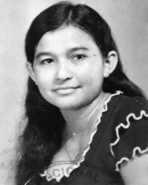 Obituary of Delmy Suyapa Alvarez