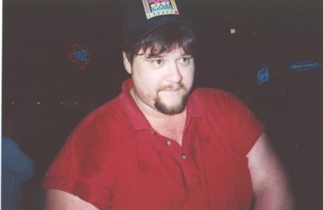 Obituary of Patrick Wayne Tilton