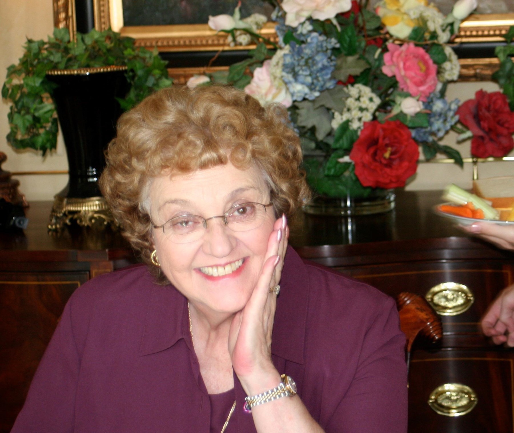 Obituary of Wylene W. Peppers