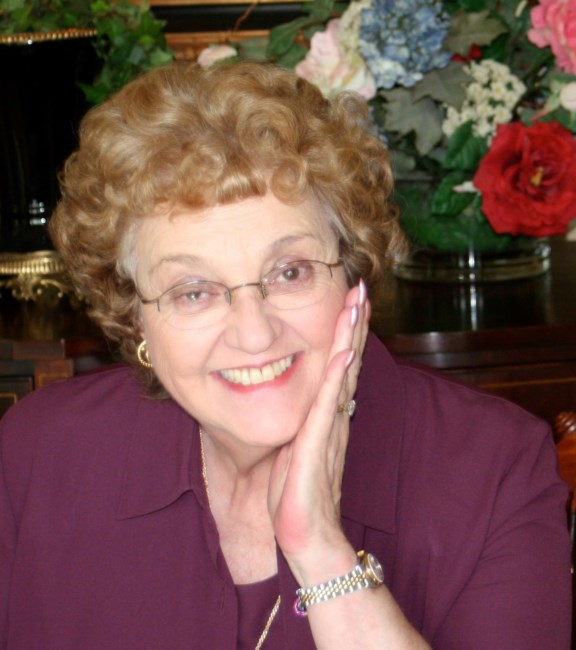 Obituary of Wylene W. Peppers